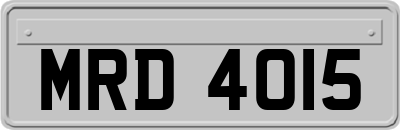 MRD4015