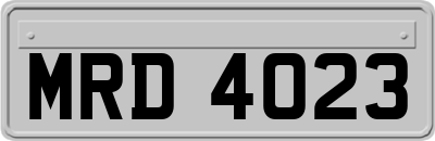 MRD4023