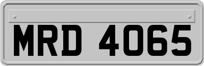 MRD4065