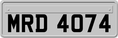 MRD4074