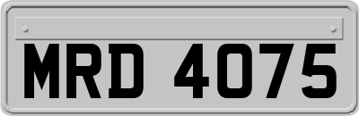 MRD4075