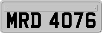 MRD4076