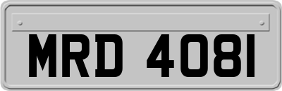 MRD4081