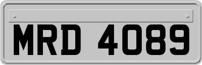 MRD4089