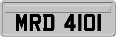 MRD4101