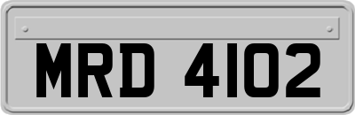 MRD4102
