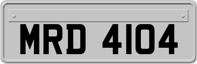 MRD4104