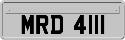 MRD4111