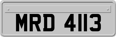 MRD4113
