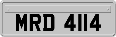 MRD4114