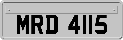 MRD4115