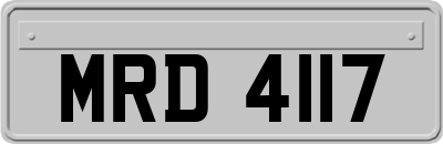 MRD4117