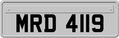 MRD4119