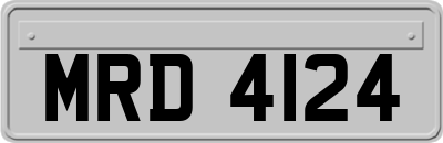 MRD4124