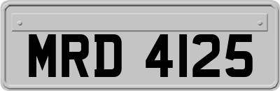 MRD4125