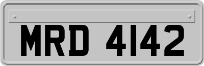 MRD4142
