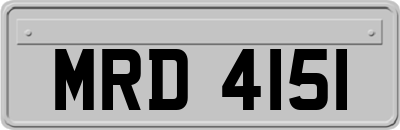 MRD4151