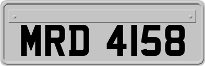 MRD4158