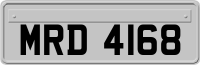 MRD4168