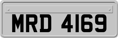 MRD4169