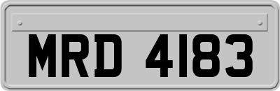 MRD4183
