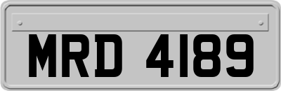 MRD4189