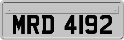 MRD4192