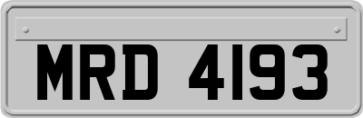 MRD4193