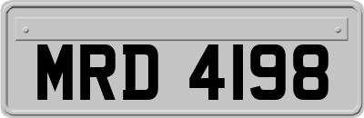 MRD4198