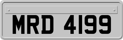 MRD4199