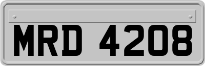 MRD4208