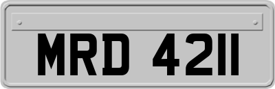 MRD4211