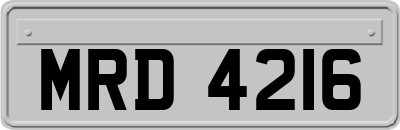 MRD4216