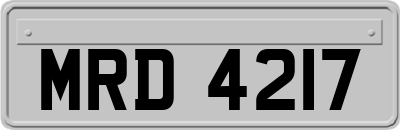MRD4217