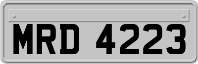 MRD4223