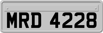 MRD4228