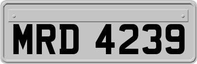 MRD4239