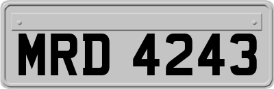 MRD4243