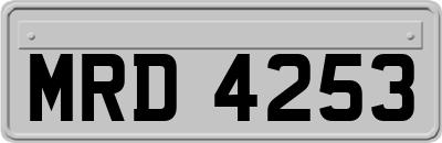MRD4253