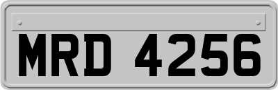 MRD4256