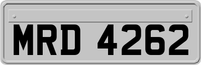 MRD4262