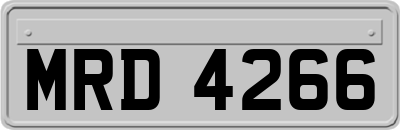 MRD4266