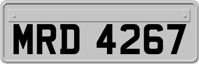 MRD4267