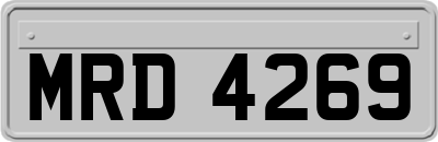 MRD4269