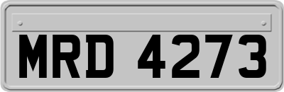 MRD4273