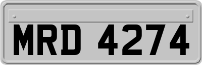 MRD4274
