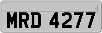 MRD4277