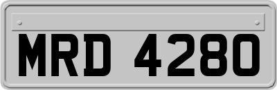 MRD4280