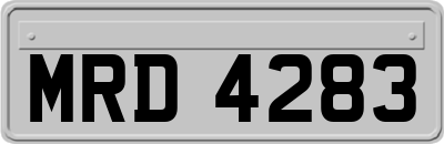 MRD4283