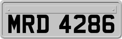 MRD4286